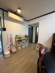 Blk 244 Gombak View (Bukit Batok), HDB 4 Rooms #603163671